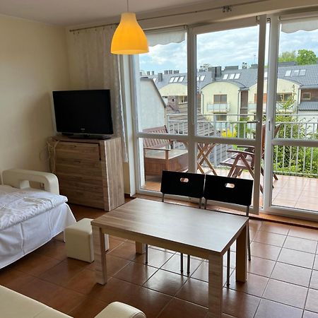 Baltic Vip Apartamenty Marino Реваль Экстерьер фото
