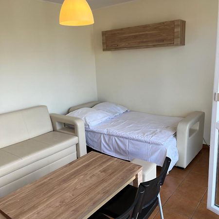 Baltic Vip Apartamenty Marino Реваль Экстерьер фото