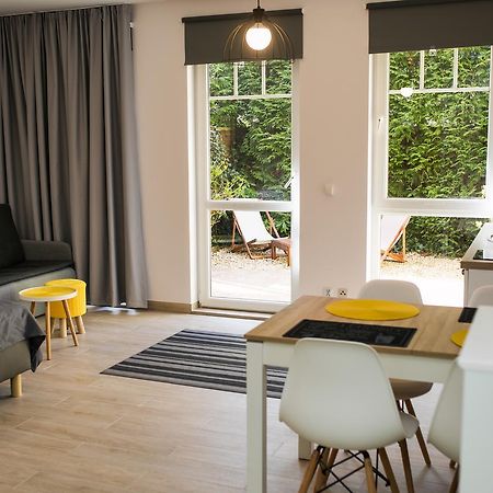 Baltic Vip Apartamenty Marino Реваль Экстерьер фото