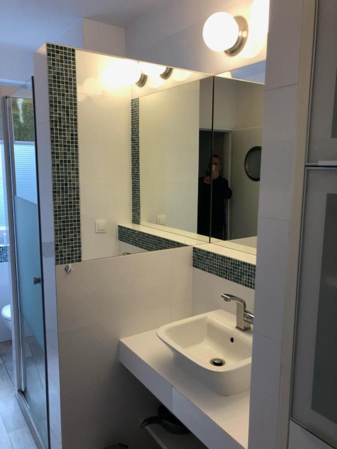 Baltic Vip Apartamenty Marino Реваль Экстерьер фото