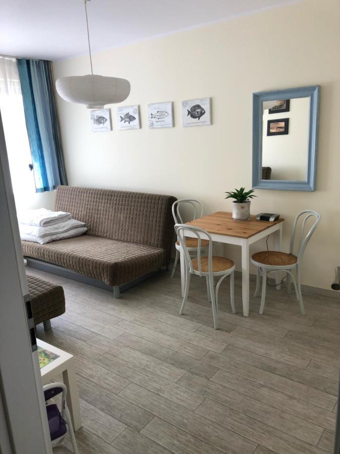 Baltic Vip Apartamenty Marino Реваль Экстерьер фото