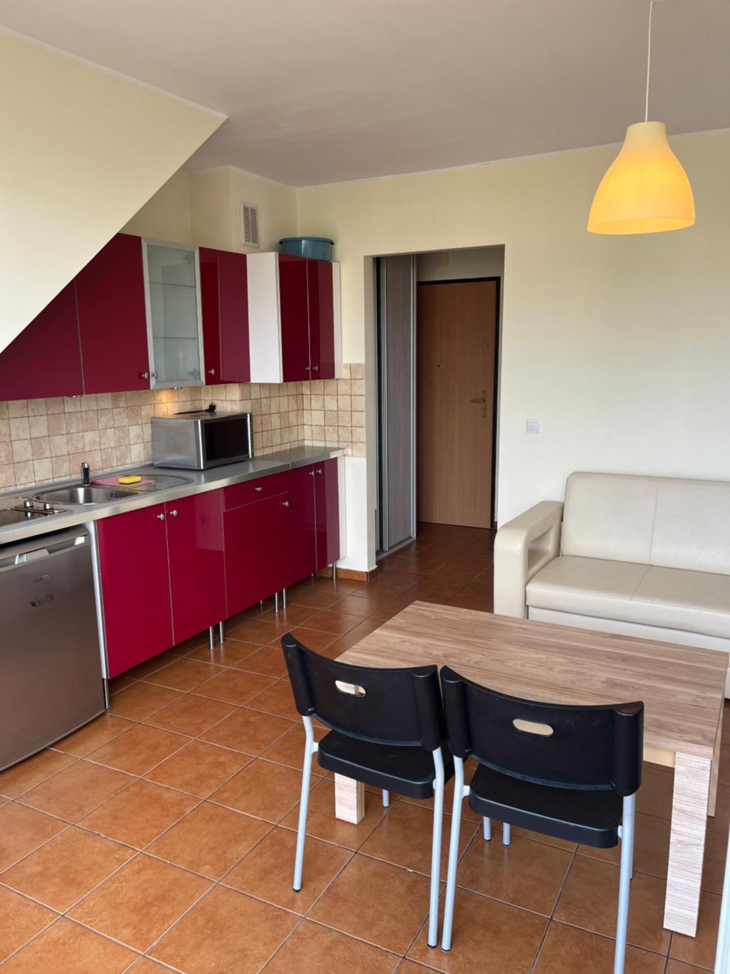 Baltic Vip Apartamenty Marino Реваль Экстерьер фото