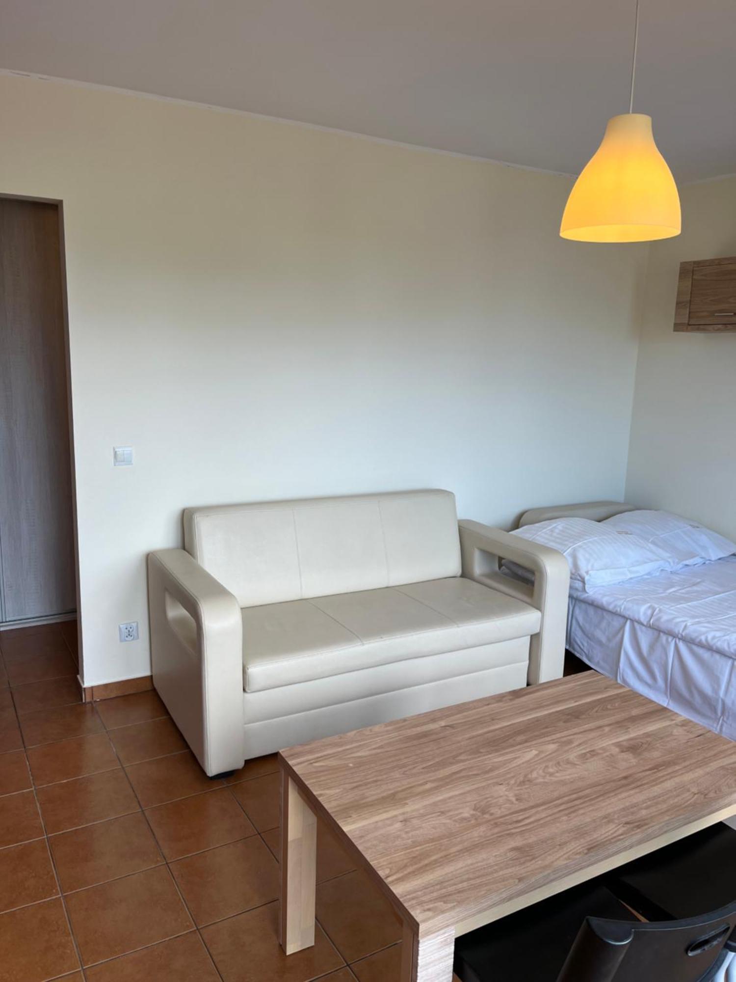 Baltic Vip Apartamenty Marino Реваль Экстерьер фото