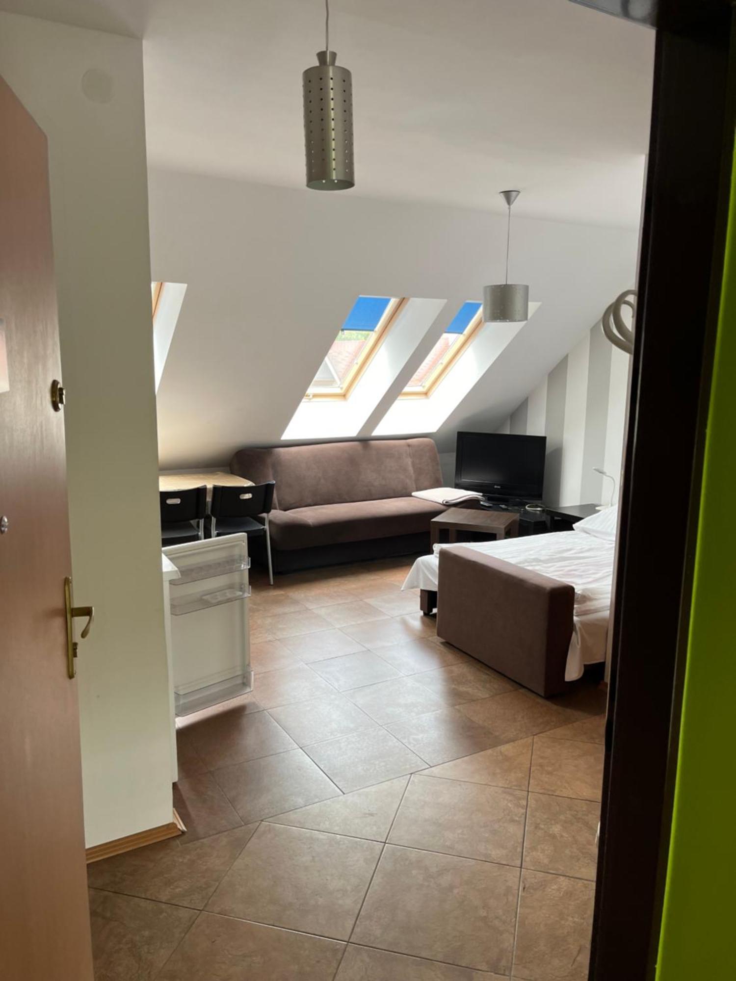 Baltic Vip Apartamenty Marino Реваль Экстерьер фото