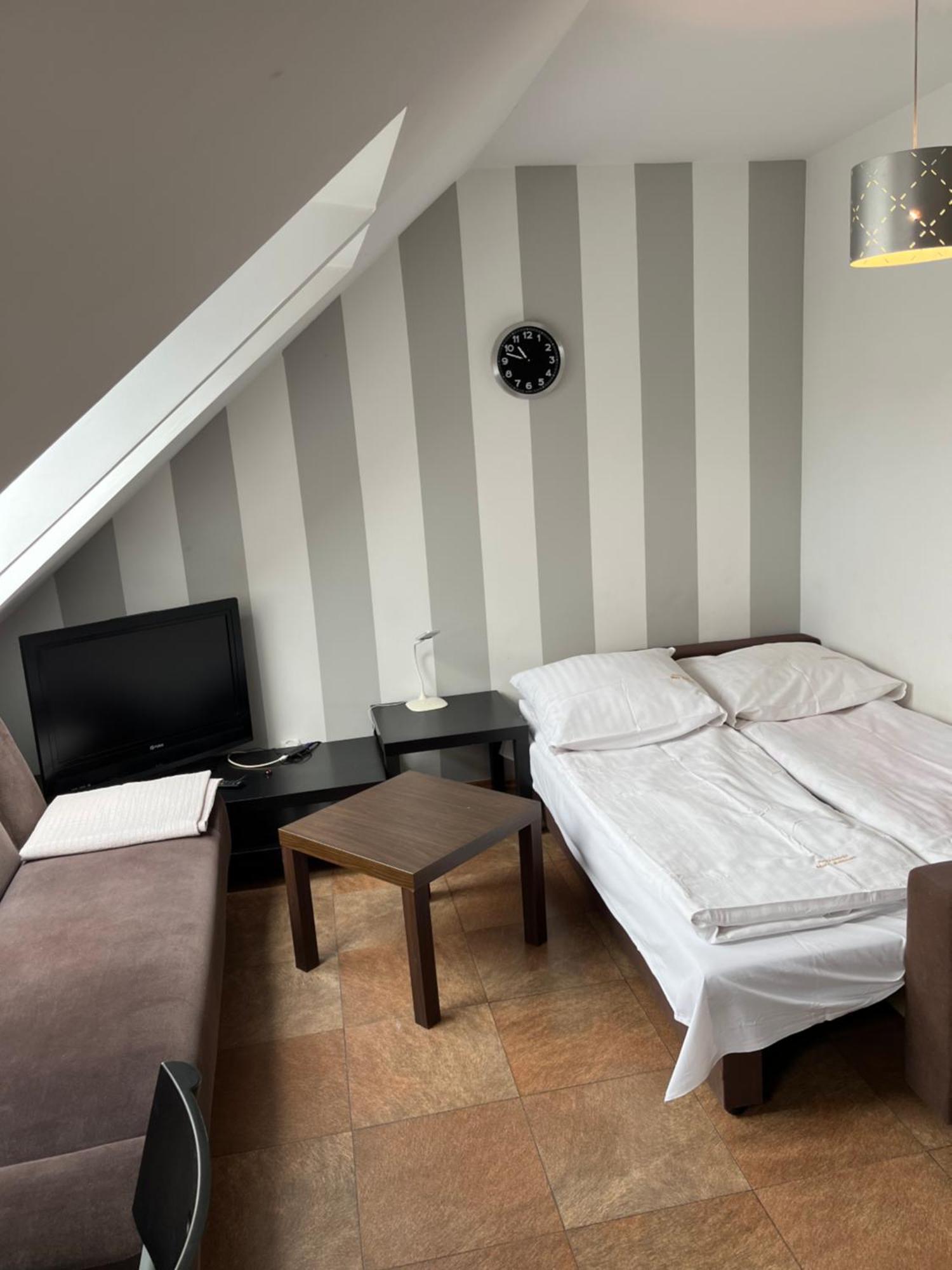Baltic Vip Apartamenty Marino Реваль Экстерьер фото