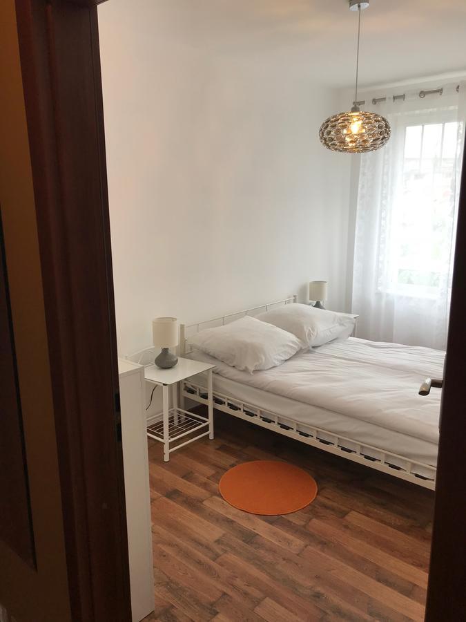 Baltic Vip Apartamenty Marino Реваль Экстерьер фото